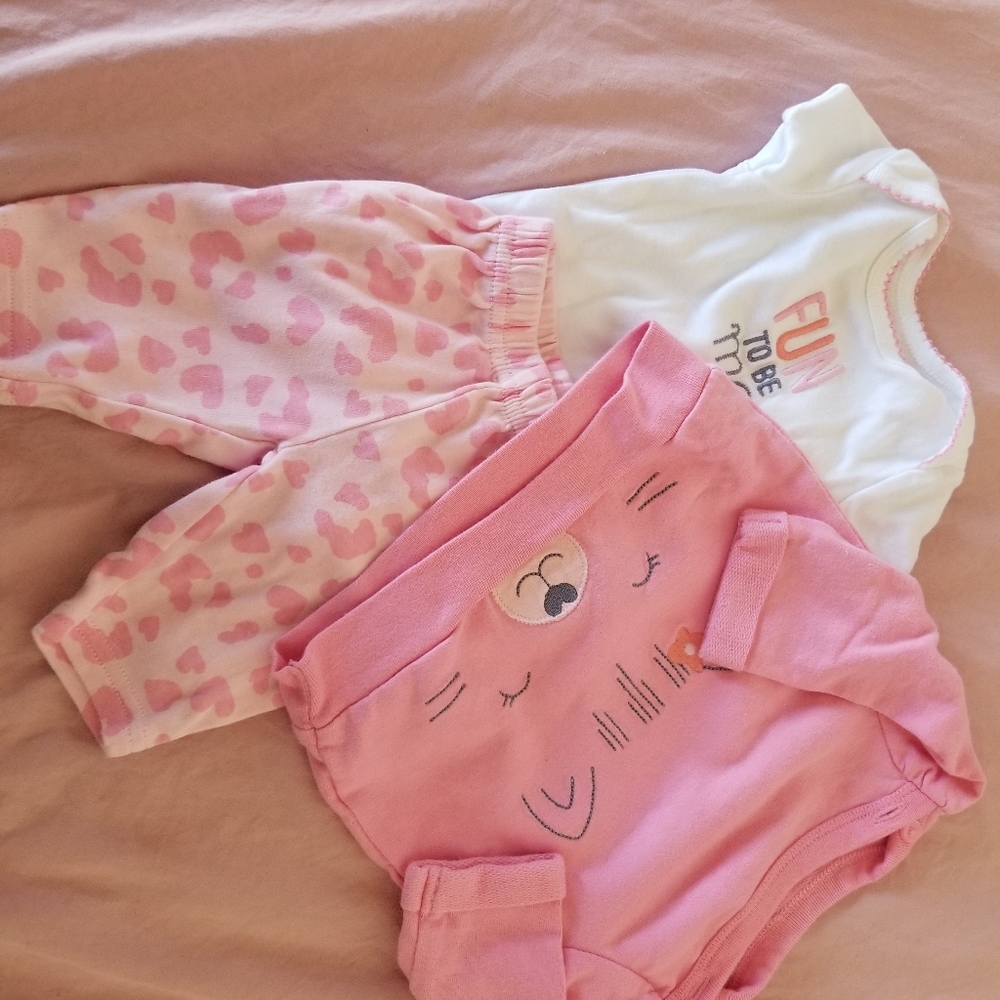 Clothes